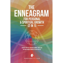 The Enneagram For Personal & Spiritual Growth (2 In 1): Enhance Your Self-Discovery Journey. Shine Light On Your Shadow & Awaken To Your True Self