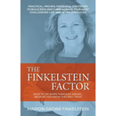 The Finkelstein Factor: What to do when things go wrong ... because you know they will (sigh)