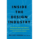 Inside the Design Industry: Navigating Your First Steps in Commercial Architecture, Interior Design, and Environmental Branding