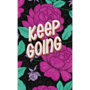 Publish Her Journal: Keep Going