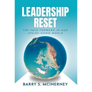 Leadership RESET: The Path Forward in Our Upside-down World