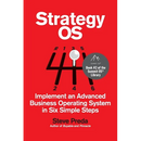 Strategy OS: Implement an Advanced Business Operating System in Six Simple Steps