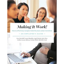 Making It Work! How to Effectively Navigate Maternity Leave Career Transitions: An Employee's Guide