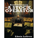 Reminiscences of a Stock Operator