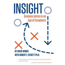 Insight: Business Advice in an Age of Complexity