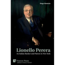 Lionello Perera: An Italian Banker and Patron in New York (COLOR)