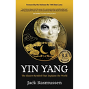 Yin Yang: The Elusive Symbol That Explains the World