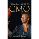 From Ball Girl to CMO