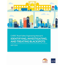 Carec Road Safety Engineering Manual 6: Identifying, Investigating, and Treating Blackspots