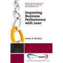 Improving Business Performance With Lean