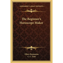 The Beginner's Horoscope Maker