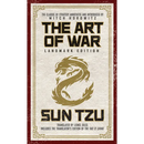 The Art of War Landmark Edition: The Classic of Strategy with Historical Notes and Introduction by Pen Award-Winning Author Mitch Horowitz