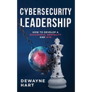 Cybersecurity Leadership: How to Develop a Successful Mentality and Win