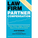 Law Firm Partner Compensation