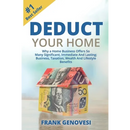 Deduct Your Home