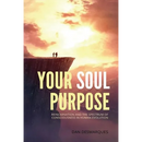Your Soul Purpose: Reincarnation and the Spectrum of Consciousness in Human Evolution