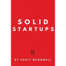Solid Startups: 101 Solid Business Ideas