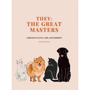 They: The Great Masters
