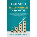 Explosive Ecommerce Growth