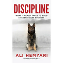 Discipline: What It Really Takes to Build a Seven-Figure Business