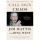 Call Sign Chaos: Learning to Lead