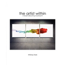 Artist Within: A Guide to Becoming Creatively Fit