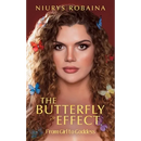 The Butterfly Effect: From Girl to Goddess
