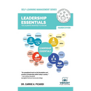 Leadership Essentials You Always Wanted To Know: A Practical Guide to Leadership Traits, Power, Ethics, and Leading High-Performance Teams