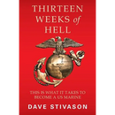 Thirteen Weeks of Hell: This Is What It Takes to Become a US Marine
