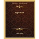 Hypnotism
