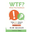 What The Feedback