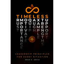 8 Timeless Leadership Principles