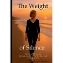 The Weight of Silence: Reflections on Boundaries, Distance, and Belonging