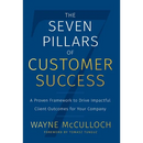 The Seven Pillars of Customer Success: A Proven Framework to Drive Impactful Client Outcomes for Your Company