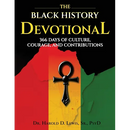 The Black History Devotional