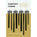Company Towns: Industry Power and the Historical Foundations of Public Mistrust