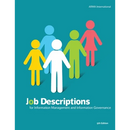 Job Descriptions for Information Management and Information Governance