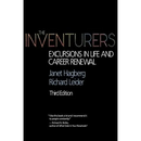 The Inventurers: Excursions in Life and Career Renewal