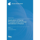 Application of Fractal Processes and Fractional Derivatives in Finance