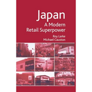 Japan - A Modern Retail Superpower