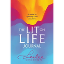 The Lit on Life Journal: A guide to igniting a life you love
