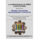 A Compendium of Pmo Case Studies: Reflecting Project Business Management Concepts: A Validation of Project Business Management (Pbm) and the Pbm Organ
