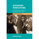 An Economic History of India
