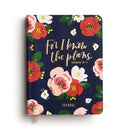 For I Know the Plans: Jeremiah 29:11 Journal