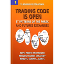 Trading Code is Open: ST Patterns of the Forex and Futures Exchanges, 100% Profit per Month, Proven Market Strategy, Robots, Scripts, Alerts