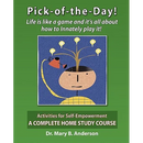 Pick-of-the-Day! Life is like a game and it's all about how to Innately play it!