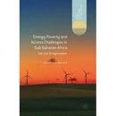 Energy Poverty and Access Challenges in Sub-Saharan Africa: The Role of Regionalism