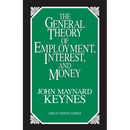 General Theory of Employment, Interest, and Money
