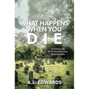 What Happens When You Die: An Inside Look At The Ever-Growing Death Industry