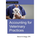 Accounting for Veterinary Practices
